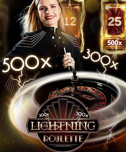 Lightning Roulette জিটবাংলা ৫০০x লাইভ হুইল