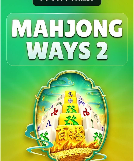 Mahjong Ways 2 জিটবাংলা গোল্ড টাইলস স্লট