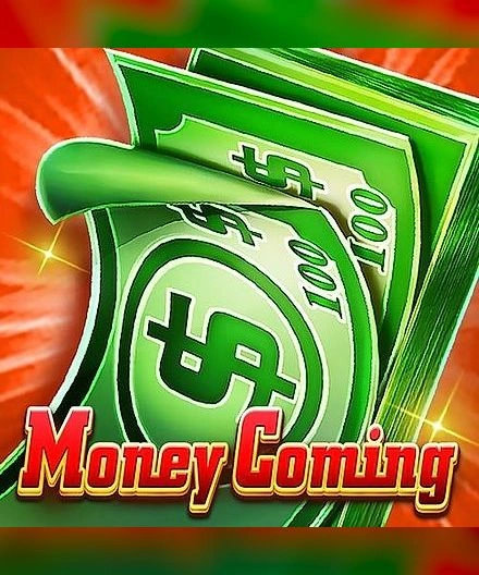 Money Coming জিটবাংলা লাকি হুইল স্লট