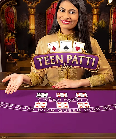 Teen Patti Andar Bahar জিটবাংলা লাইভ কার্ড টেবিল
