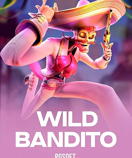 Wild Bandito জিটবাংলা গোল্ড ফ্রেম স্লট